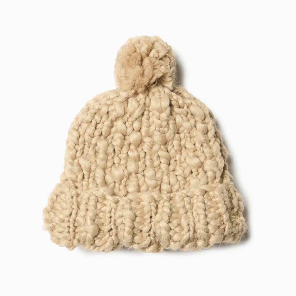 ニューエラ日本正規品のニット帽