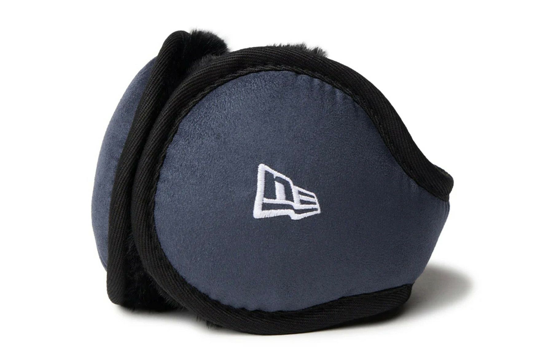 ニューエラ日本正規品のイヤーウォーマー