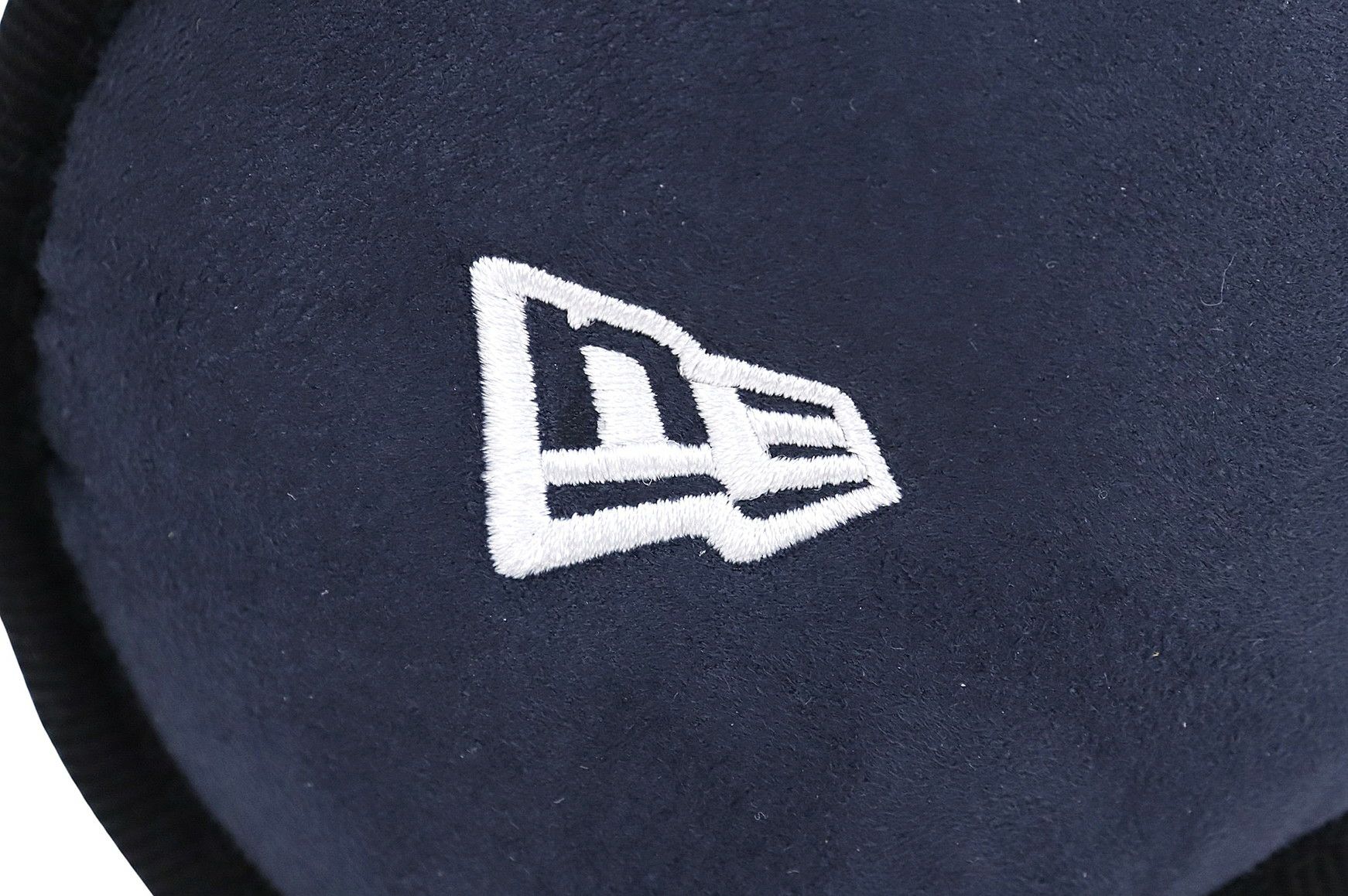 ニューエラ日本正規品のイヤーウォーマー