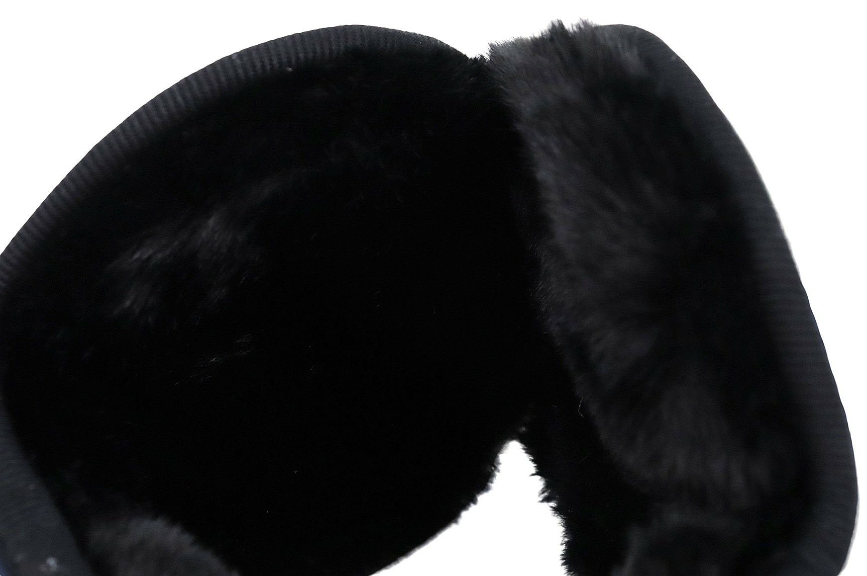 ニューエラ日本正規品のイヤーウォーマー