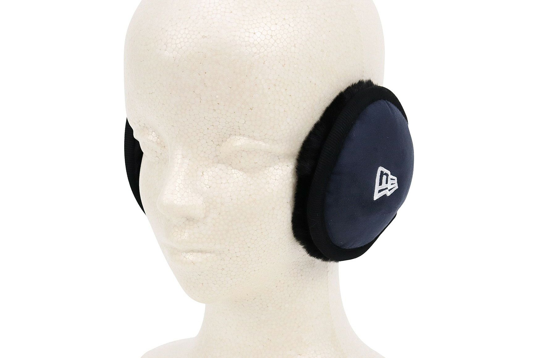 ニューエラ日本正規品のイヤーウォーマー