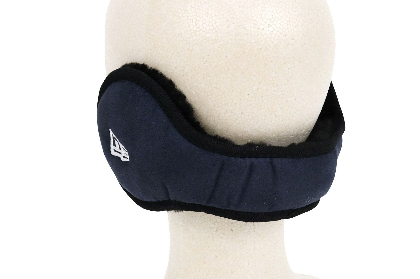 ニューエラ日本正規品のイヤーウォーマー