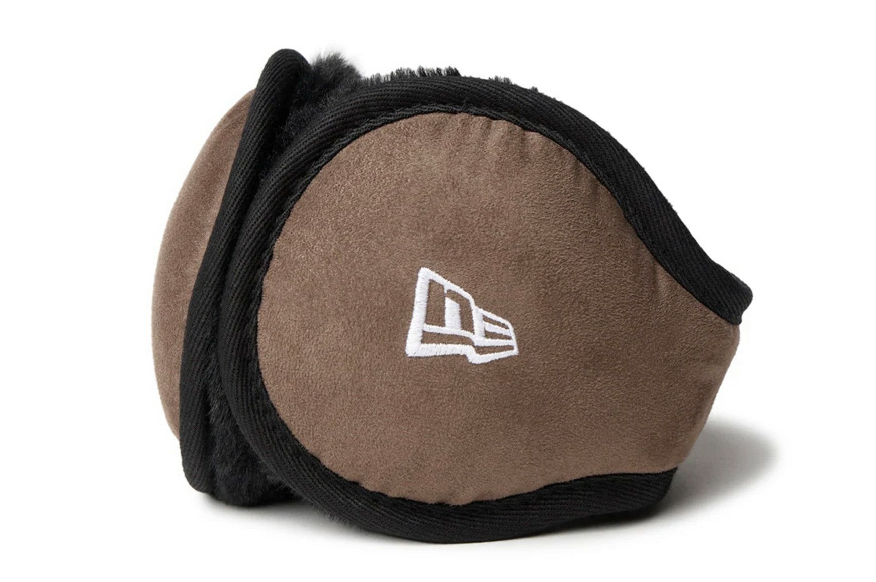 ニューエラ日本正規品のイヤーウォーマー