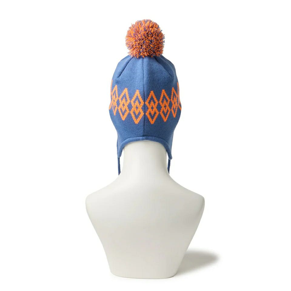 ニューエラ日本正規品のニット帽