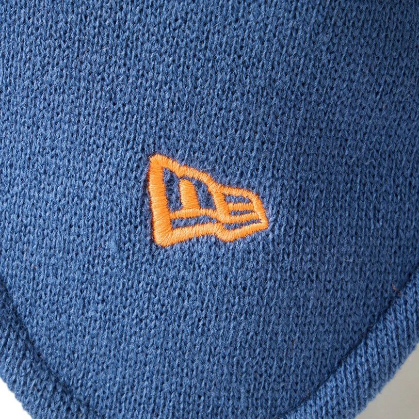 ニューエラ日本正規品のニット帽