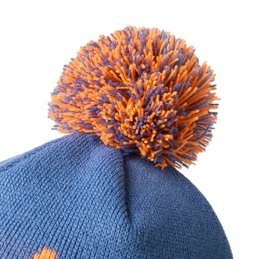 ニューエラ日本正規品のニット帽