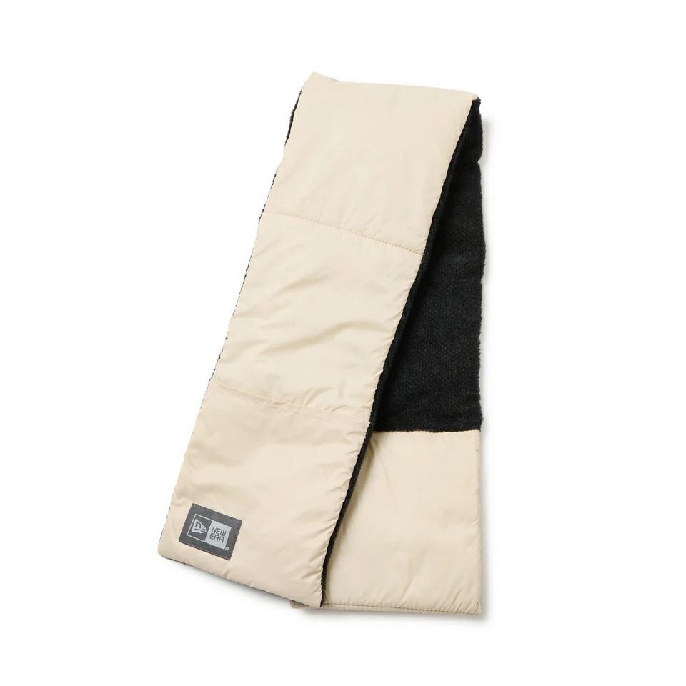 ニューエラ日本正規品のネックウォーマー