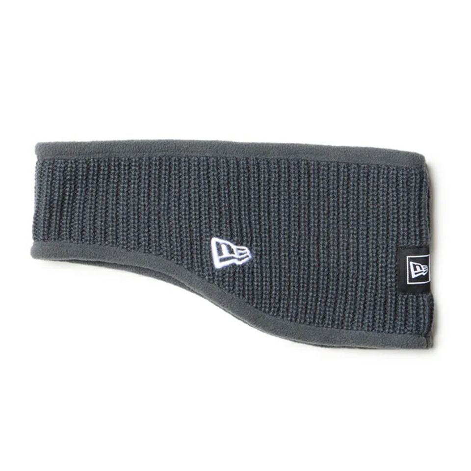 ニューエラ日本正規品のイヤーウォーマー