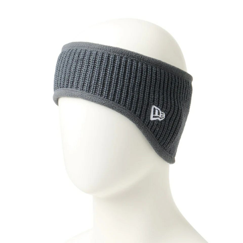 ニューエラ日本正規品のイヤーウォーマー