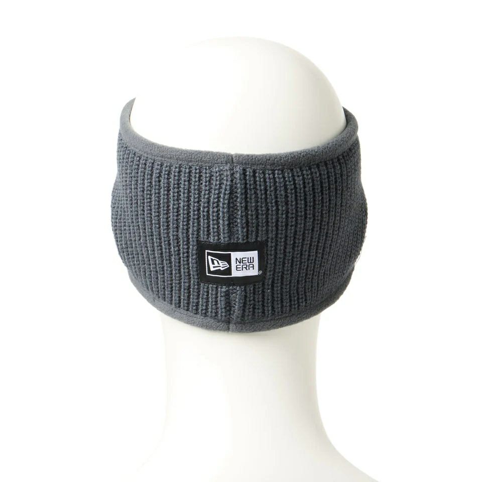 ニューエラ日本正規品のイヤーウォーマー