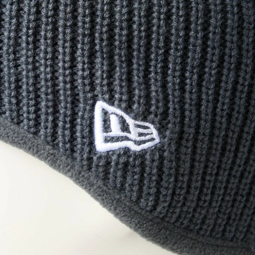 ニューエラ日本正規品のイヤーウォーマー