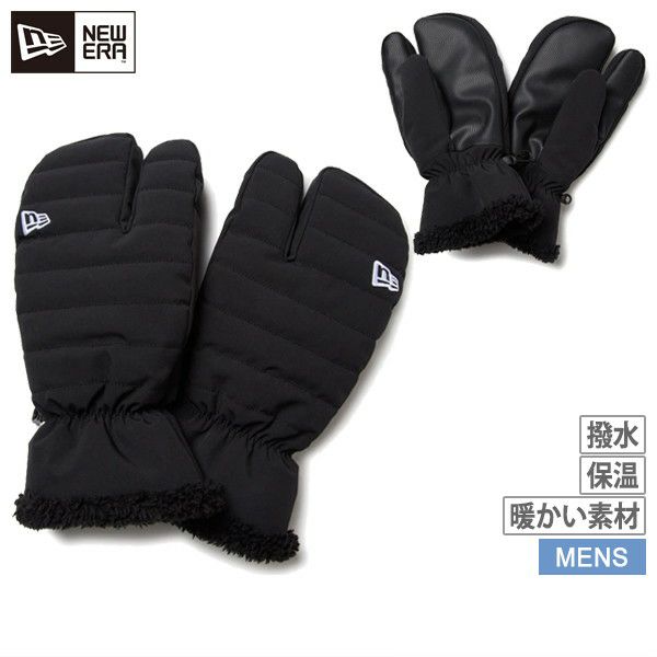 ニューエラ日本正規品のハンドウォーマー