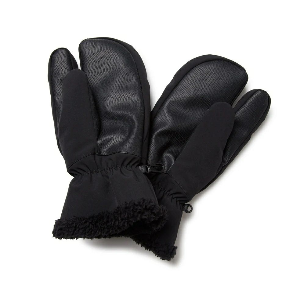 ニューエラ日本正規品のハンドウォーマー