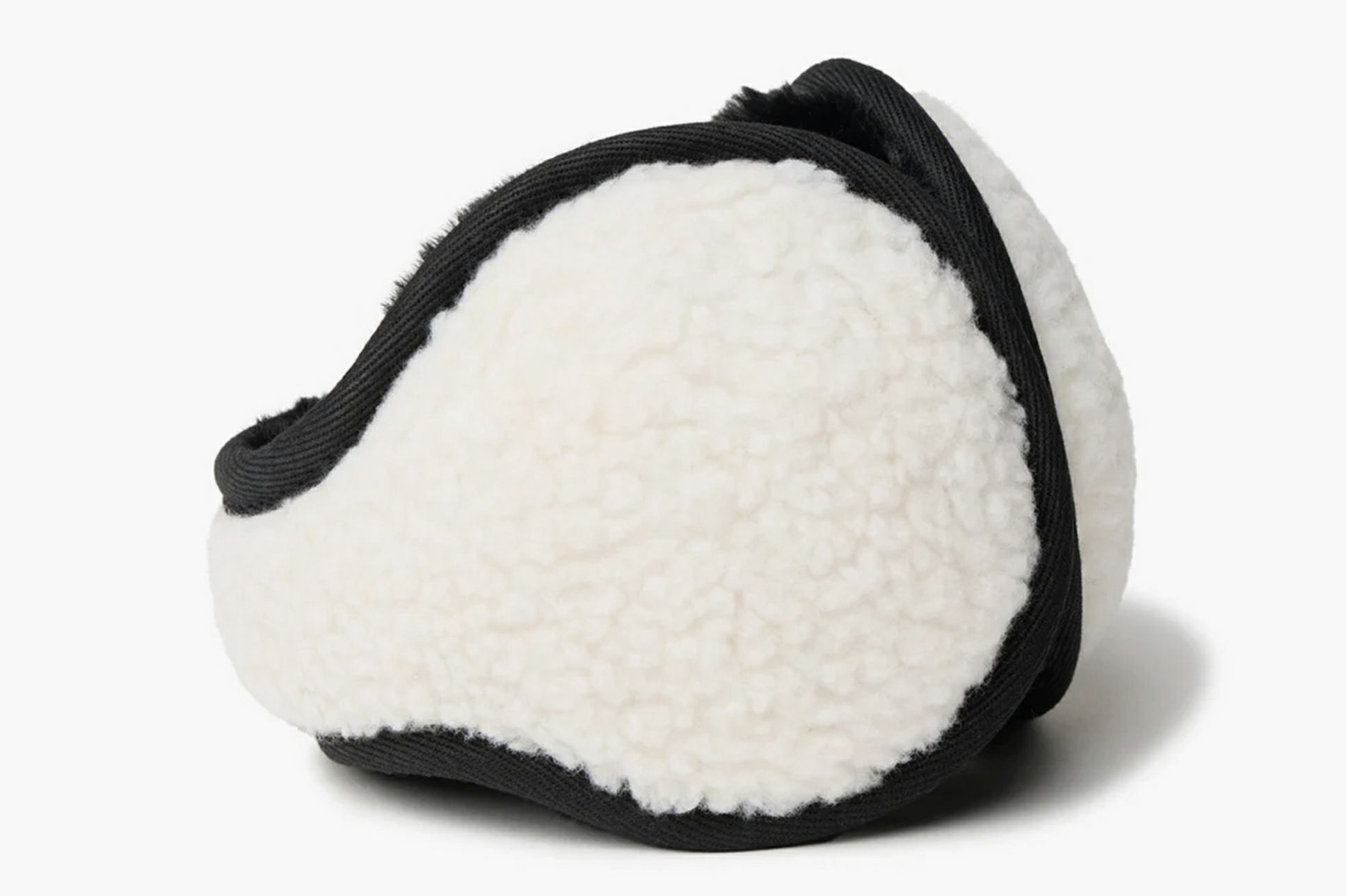 ニューエラ日本正規品のイヤーウォーマー