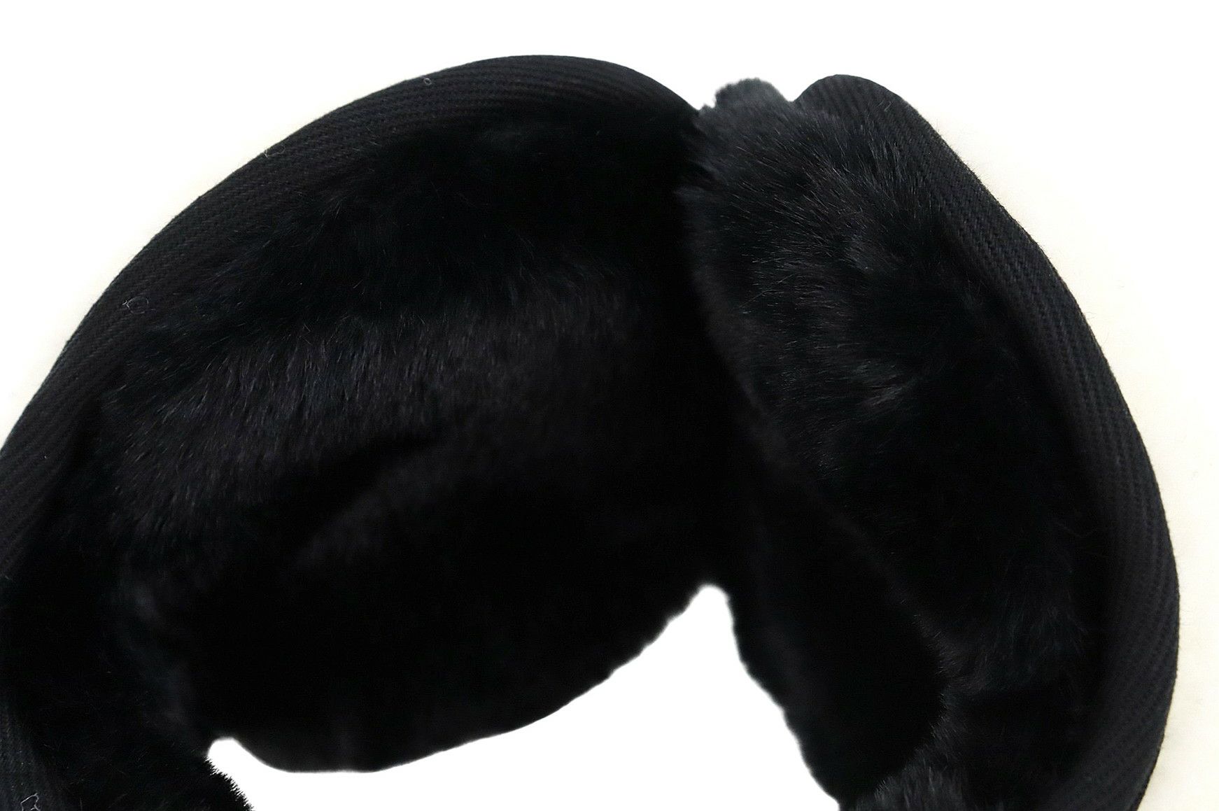 ニューエラ日本正規品のイヤーウォーマー