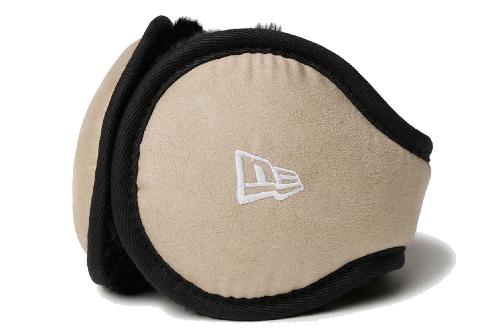 ニューエラ日本正規品のイヤーウォーマー