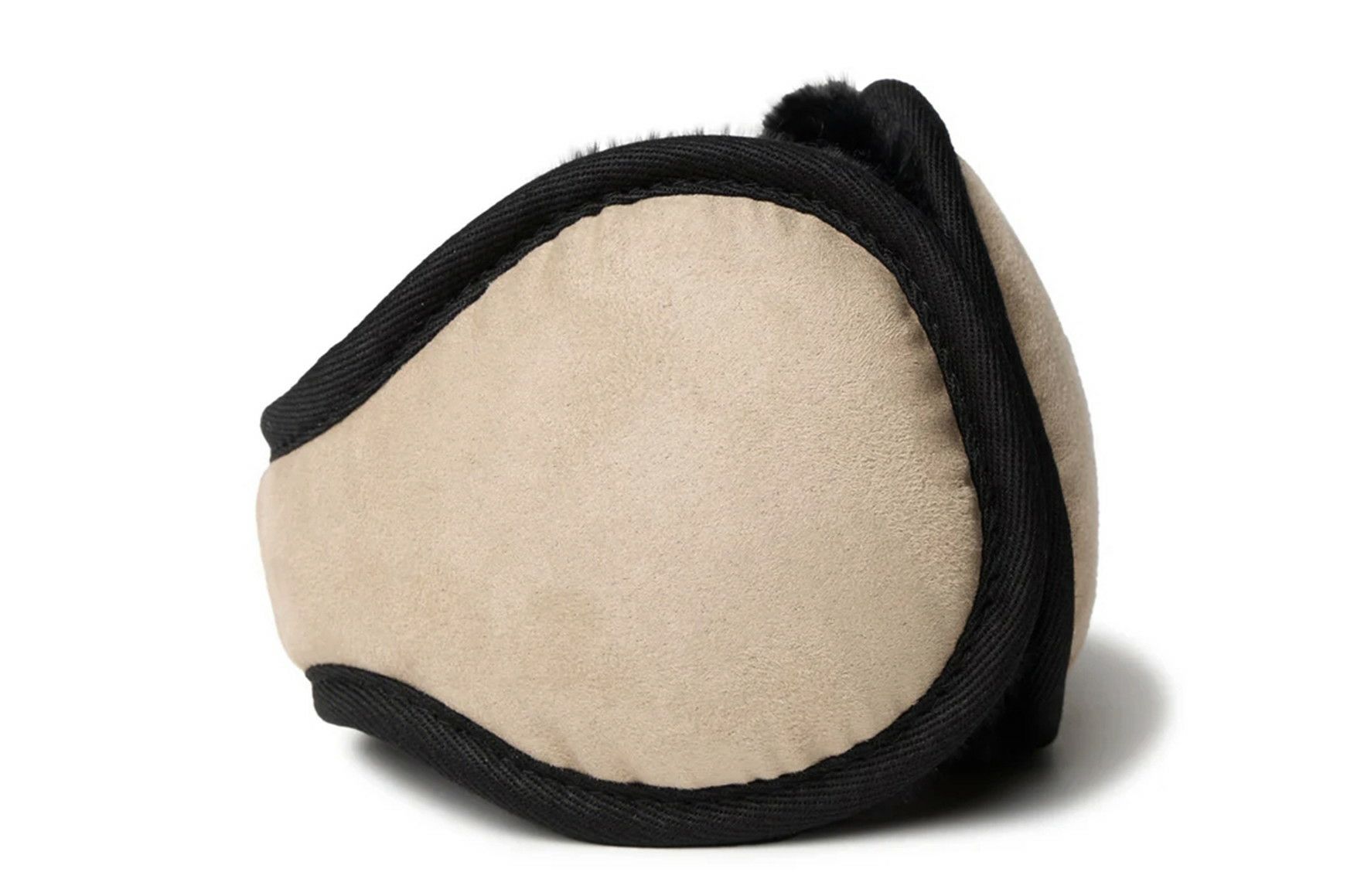 ニューエラ日本正規品のイヤーウォーマー