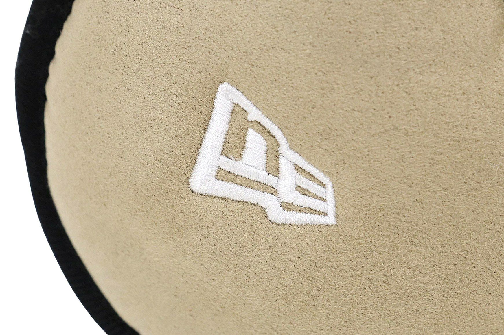 ニューエラ日本正規品のイヤーウォーマー