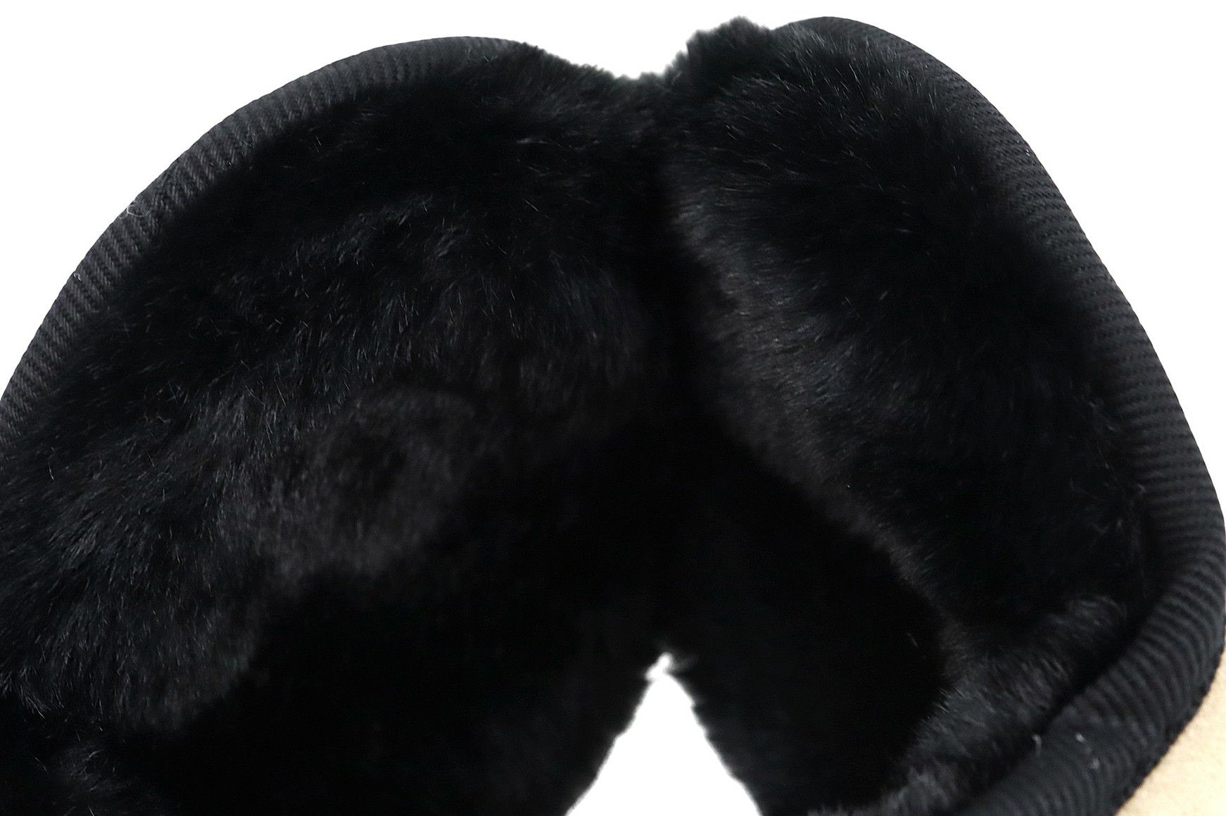 ニューエラ日本正規品のイヤーウォーマー