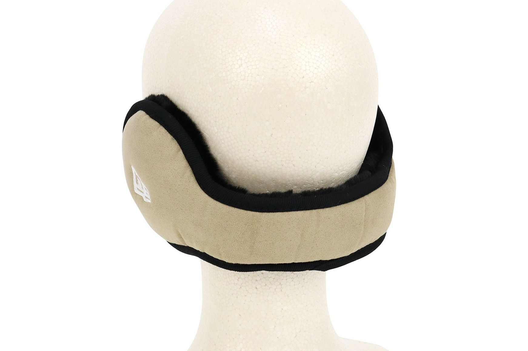 ニューエラ日本正規品のイヤーウォーマー