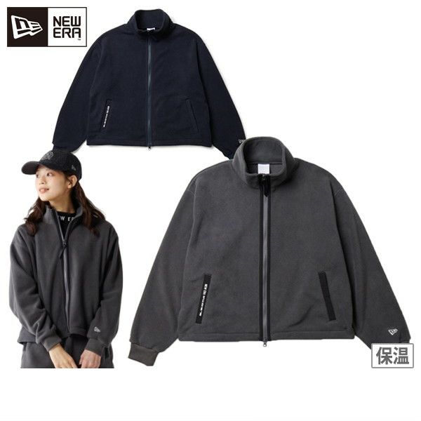 ニューエラ日本正規品のブルゾン