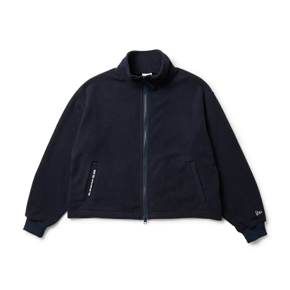 ニューエラ日本正規品のブルゾン