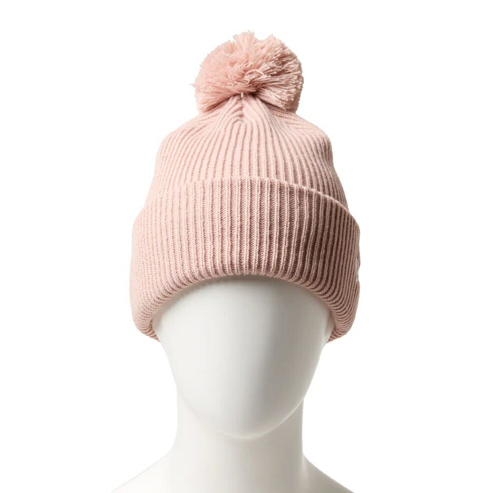 ニューエラ日本正規品のニット帽