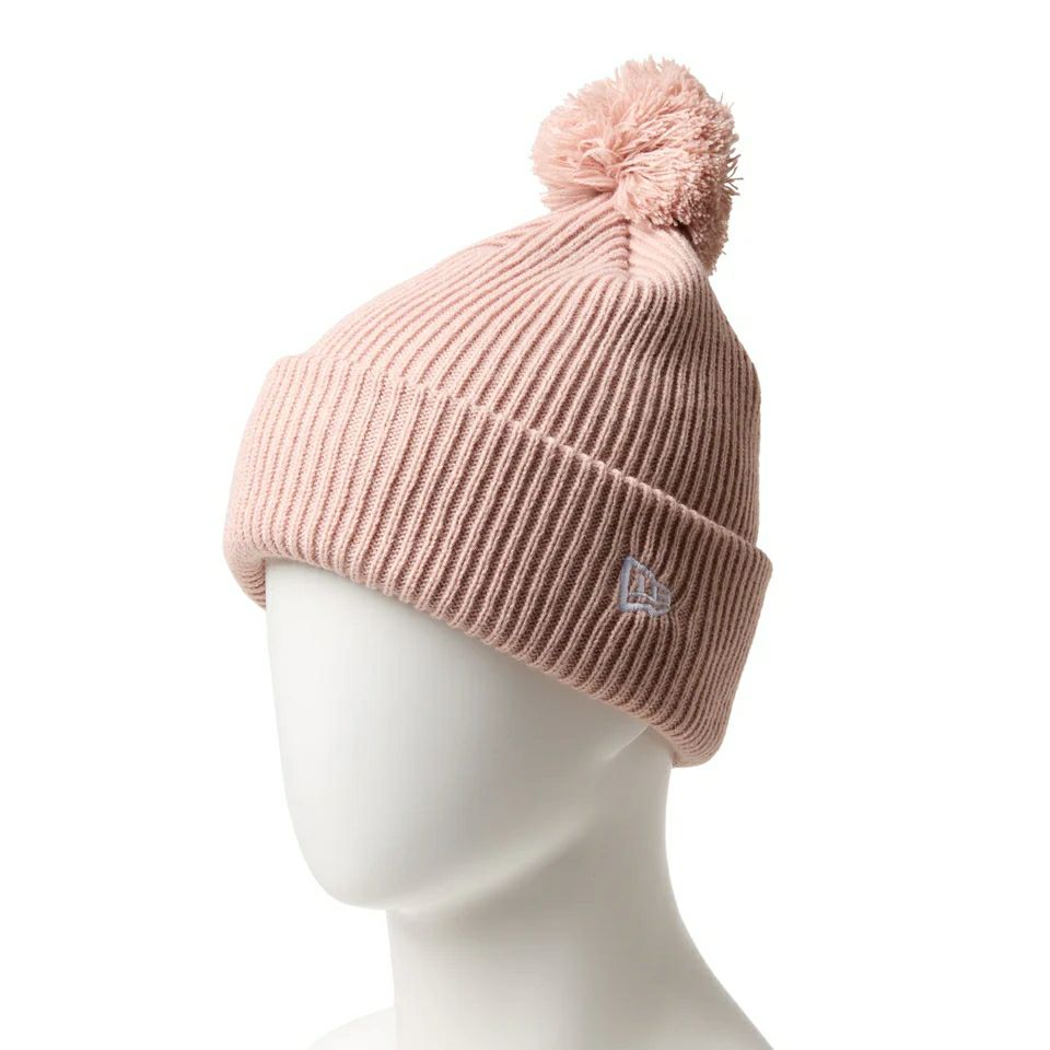 ニューエラ日本正規品のニット帽