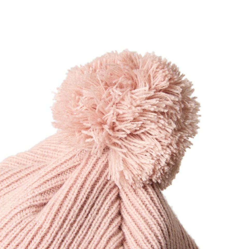 ニューエラ日本正規品のニット帽