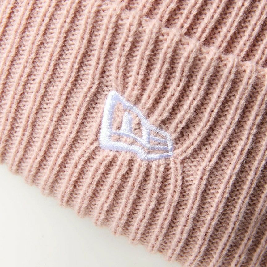 ニューエラ日本正規品のニット帽