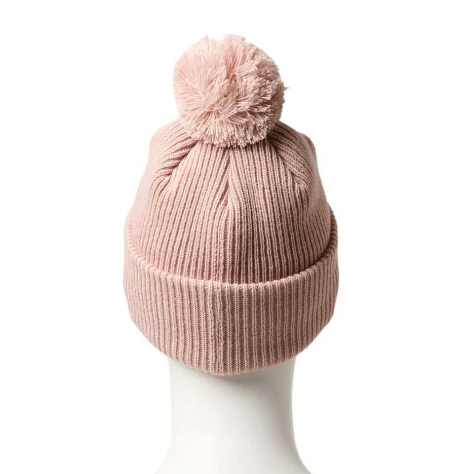 ニューエラ日本正規品のニット帽