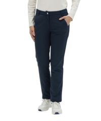 大感謝祭P10倍】ロングパンツ レディース マンシングウェア