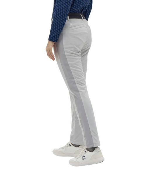 大感謝祭P10倍】ロングパンツ レディース マンシングウェア