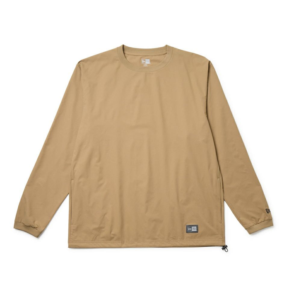 ニューエラのブルゾン