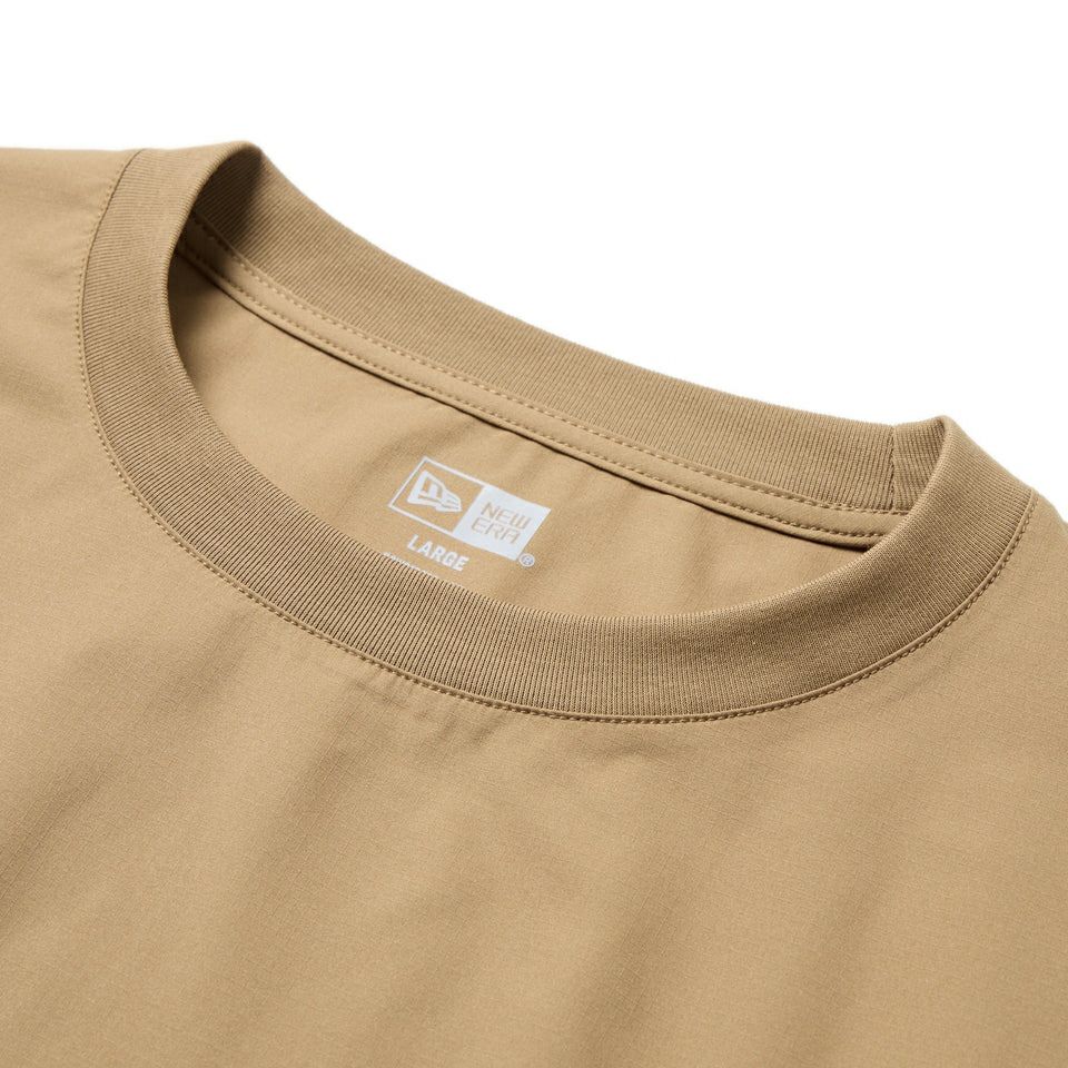 ニューエラのブルゾン