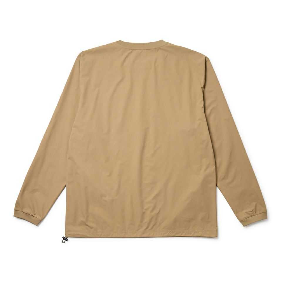 ニューエラのブルゾン