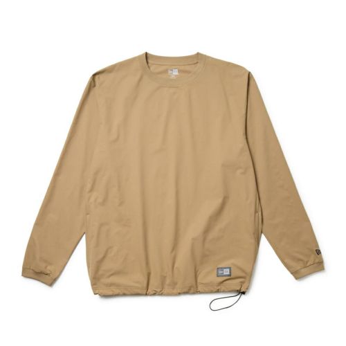 ブルゾン メンズ ニューエラ New Era NEW ERA 日本正規品 2025 秋冬