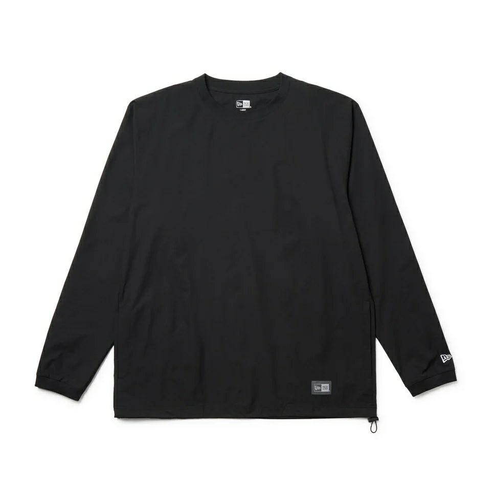 ニューエラのブルゾン