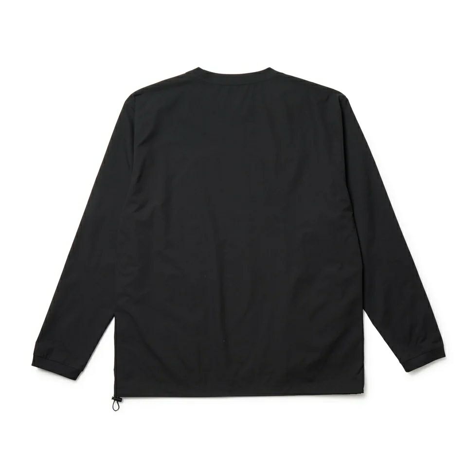 ニューエラのブルゾン