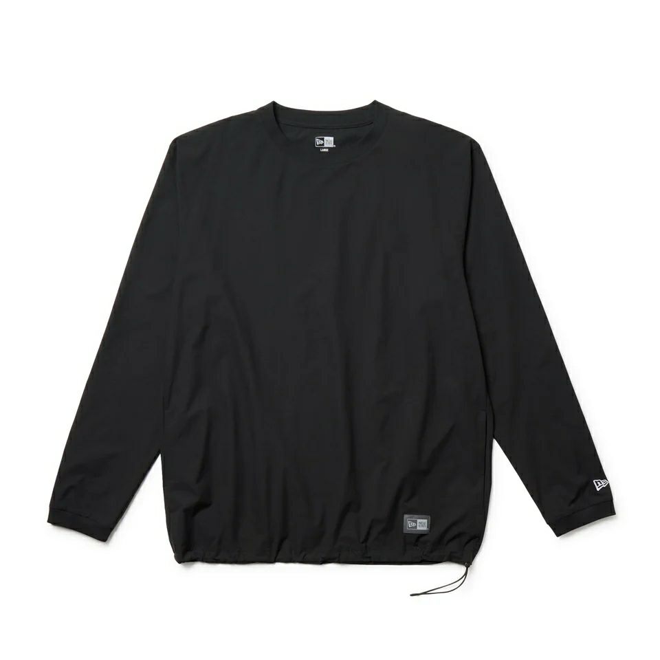 ニューエラのブルゾン