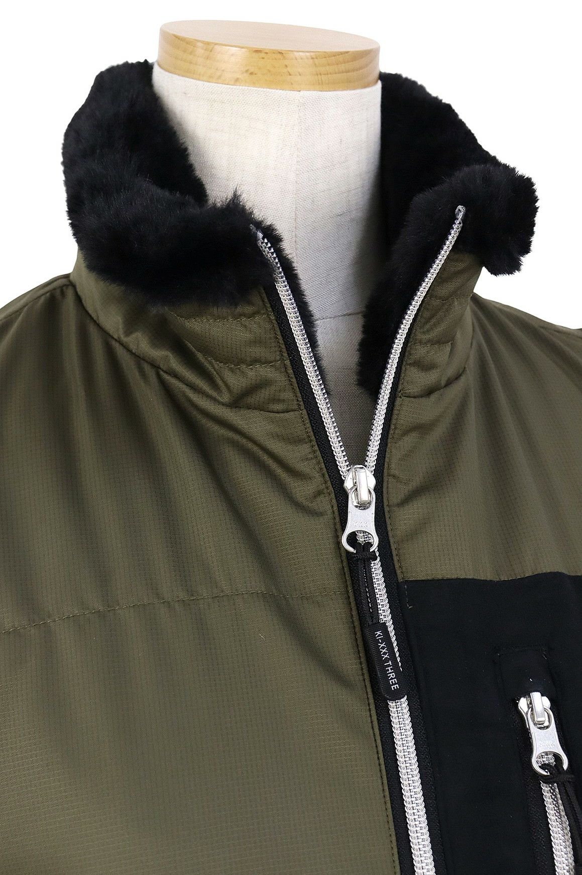 キックスリーのベスト