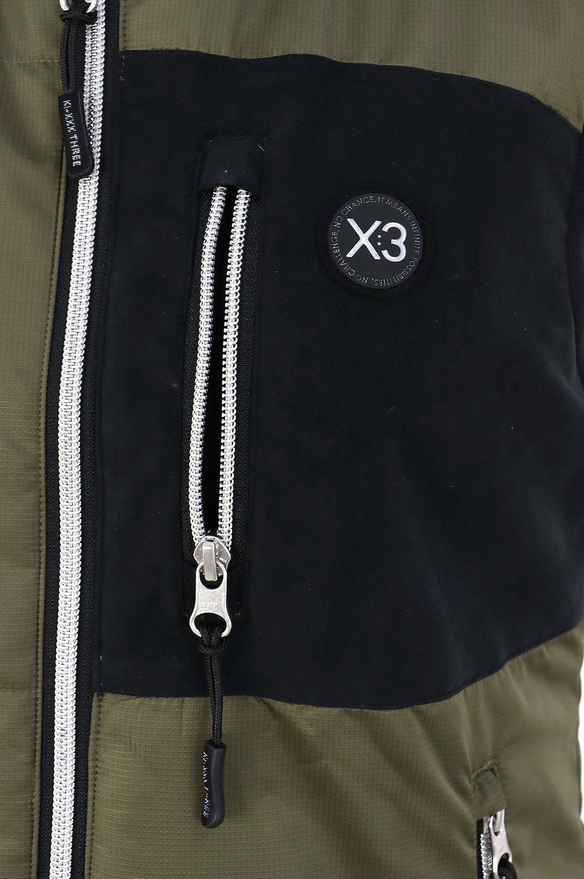 キックスリーのベスト