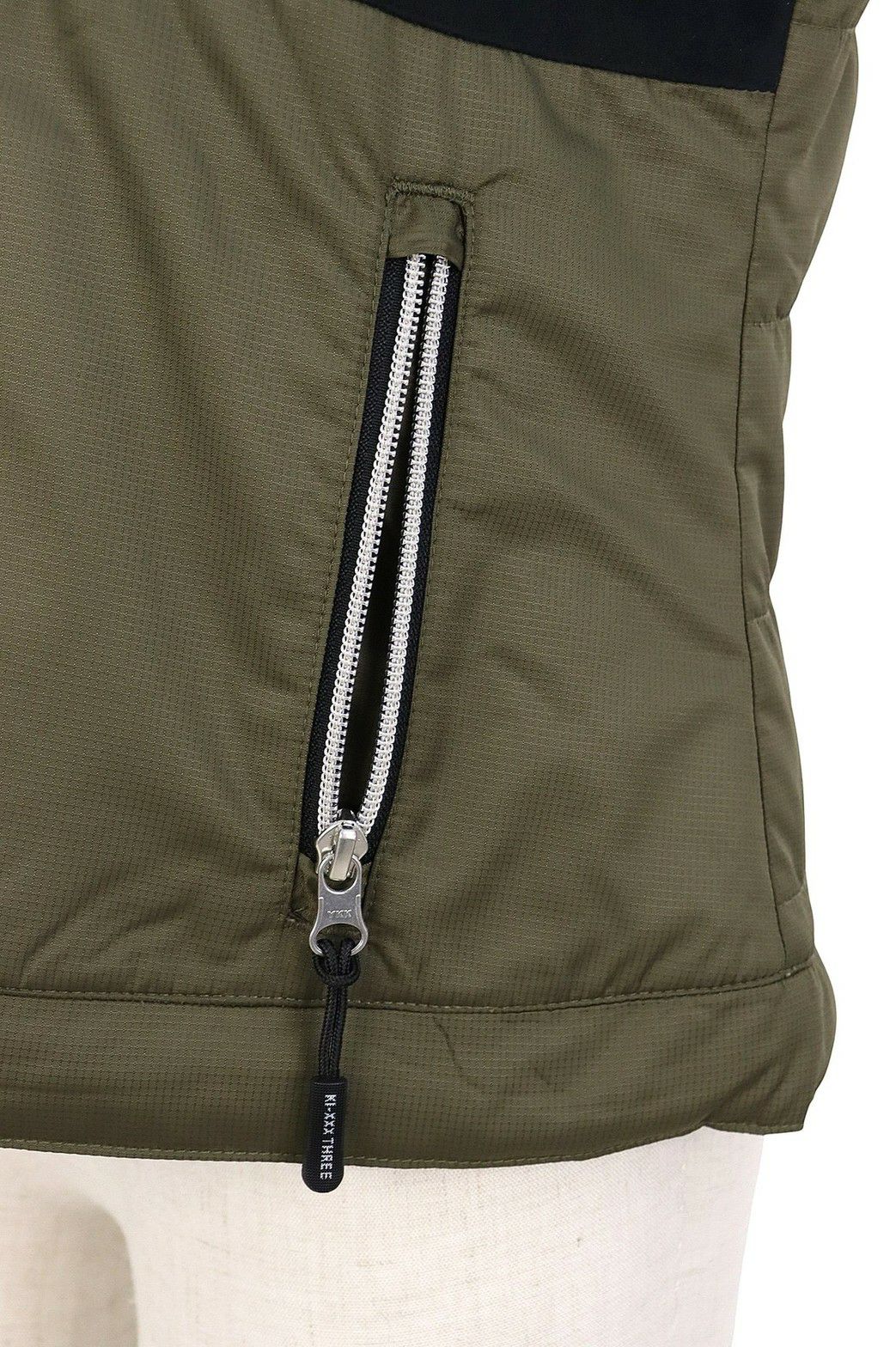 キックスリーのベスト