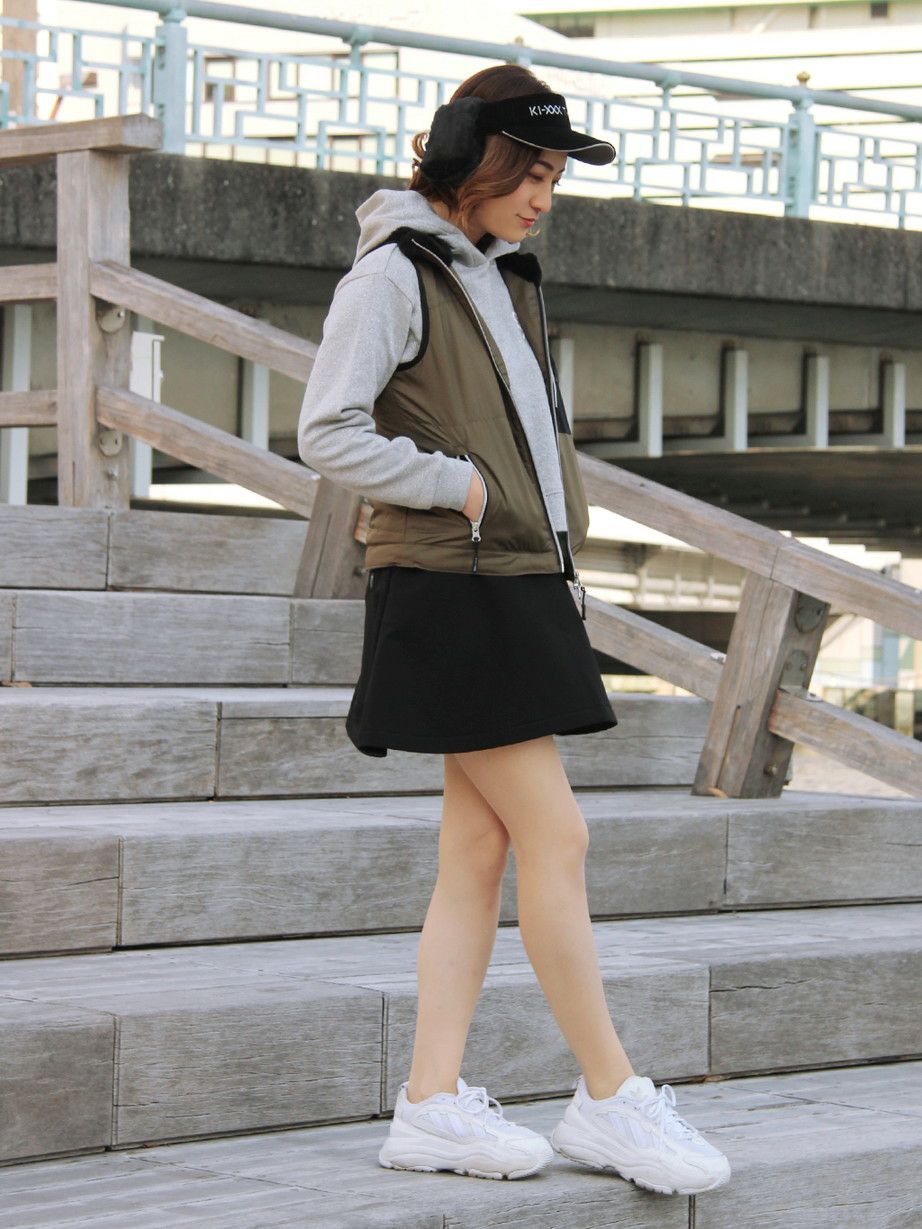 キックスリーのベスト