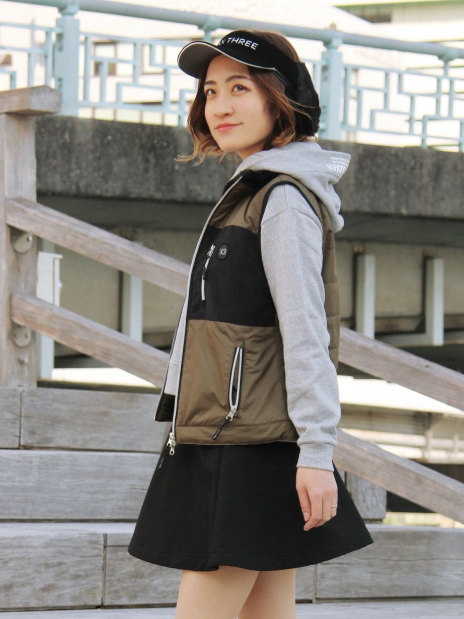 キックスリーのベスト