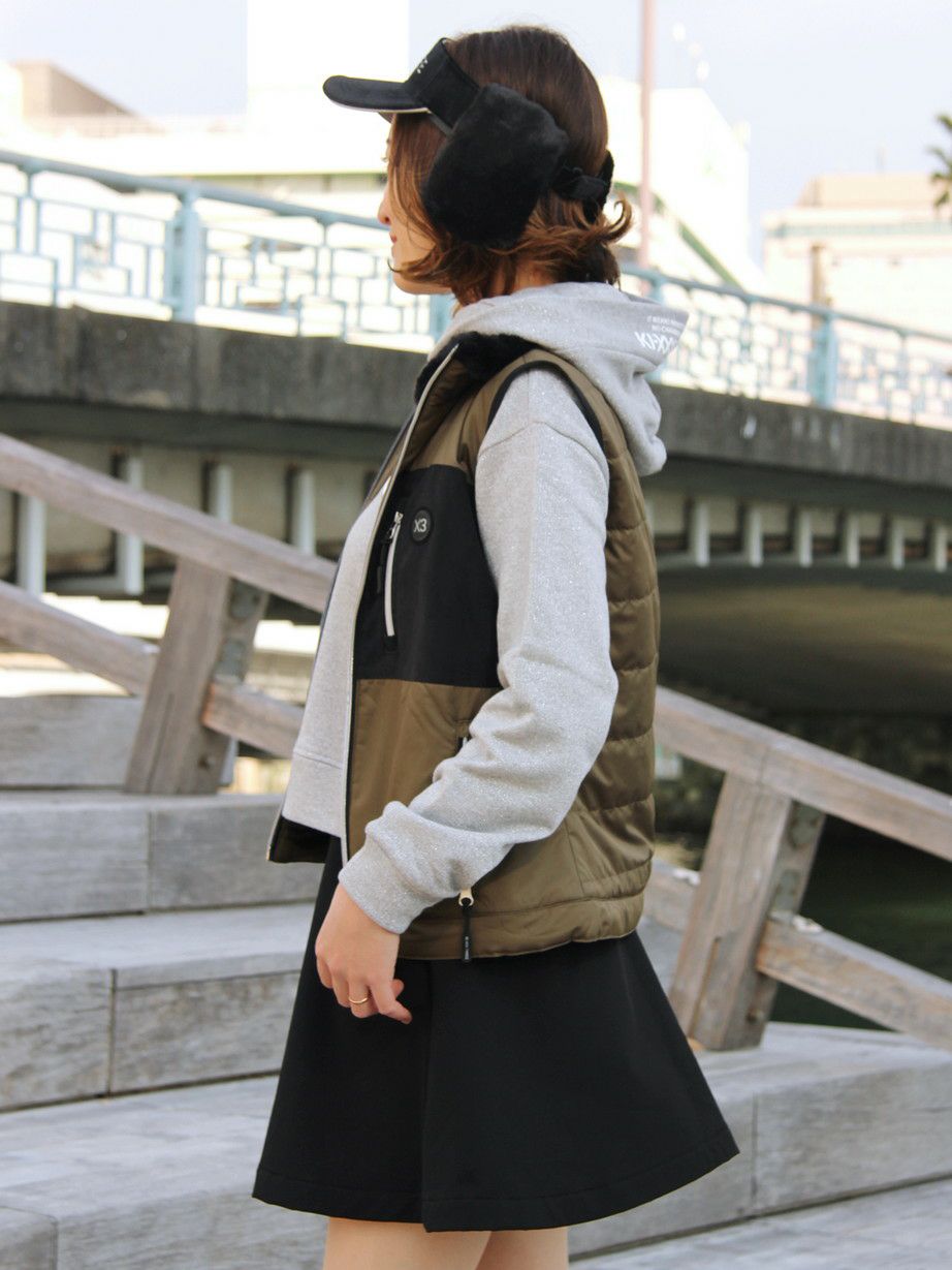 キックスリーのベスト