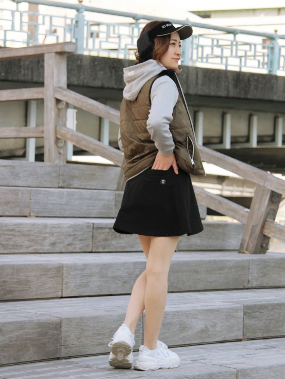 キックスリーのベスト