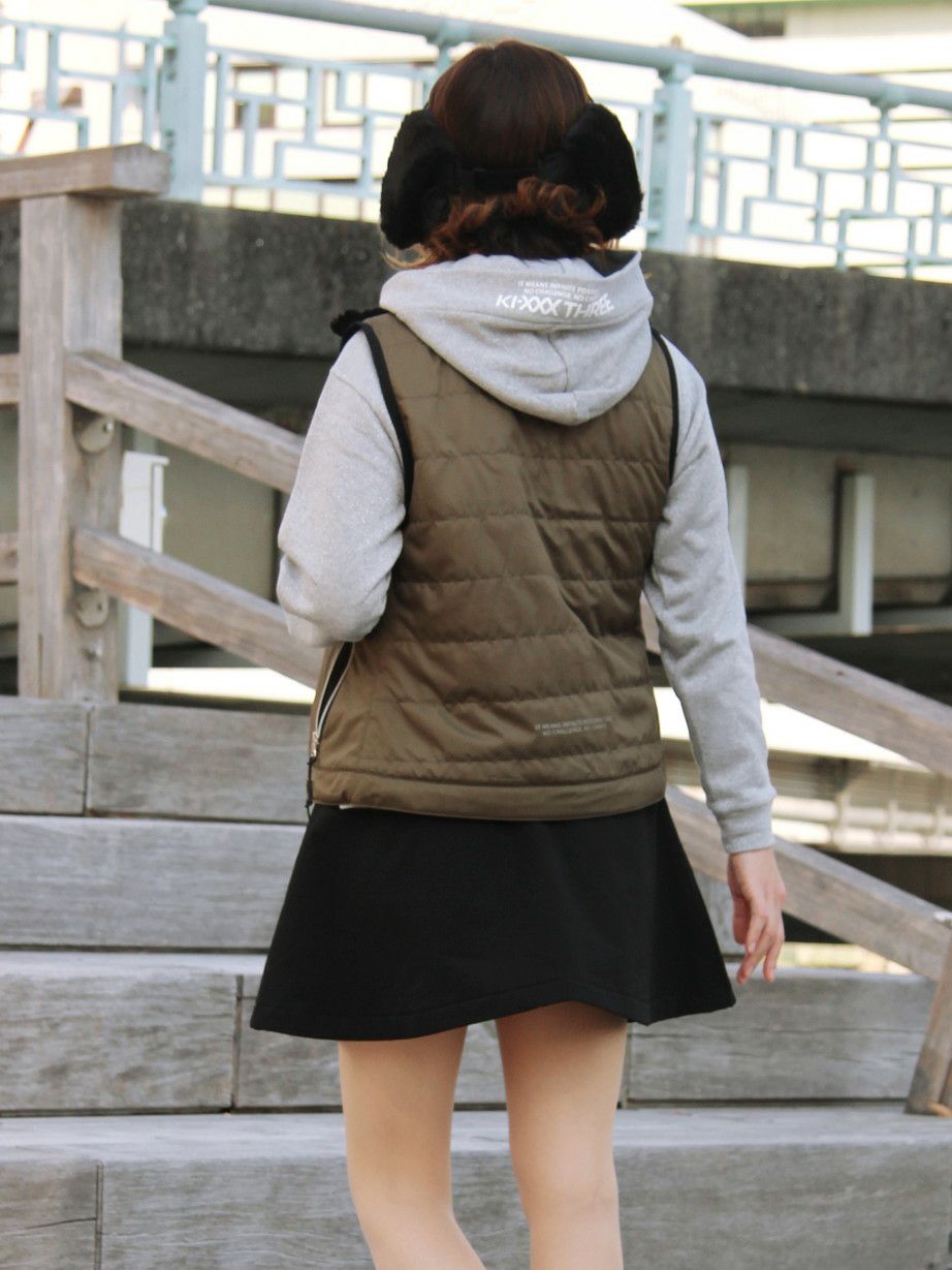 キックスリーのベスト