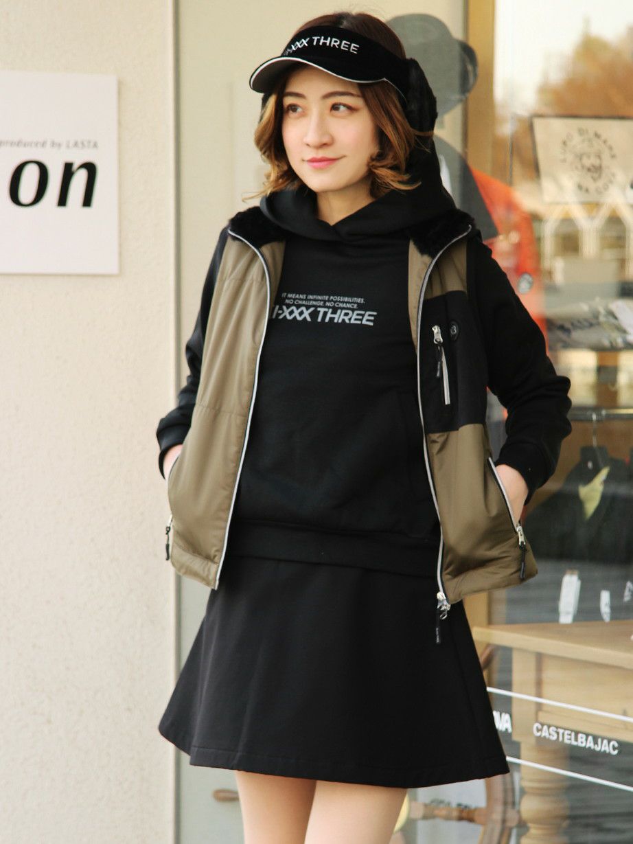 キックスリーのベスト