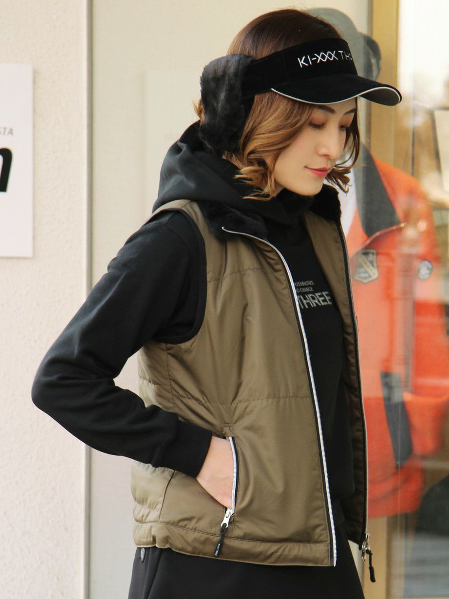 キックスリーのベスト